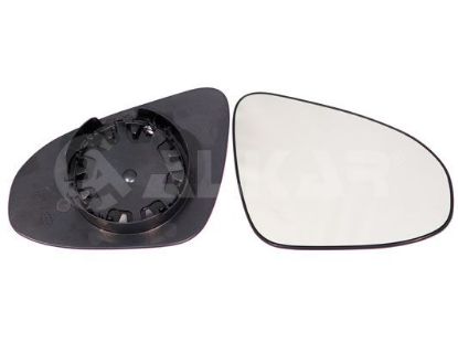 Mirror Glass, exterior mirror