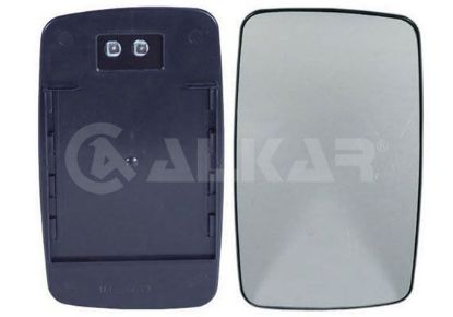 Mirror Glass, exterior mirror