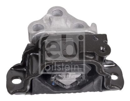 Mounting, automatic transmission Fiat PKW 51938550