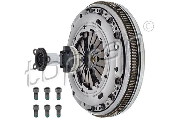 Clutch Kit VAG