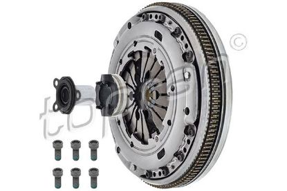 Clutch Kit VAG