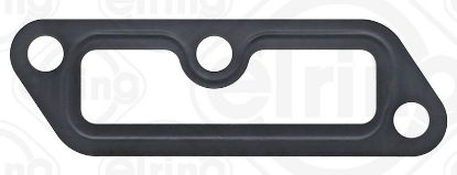 Gasket, thermostat housing Man