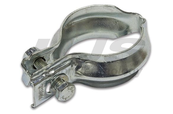 Pipe Connector, exhaust system klamber Toyota