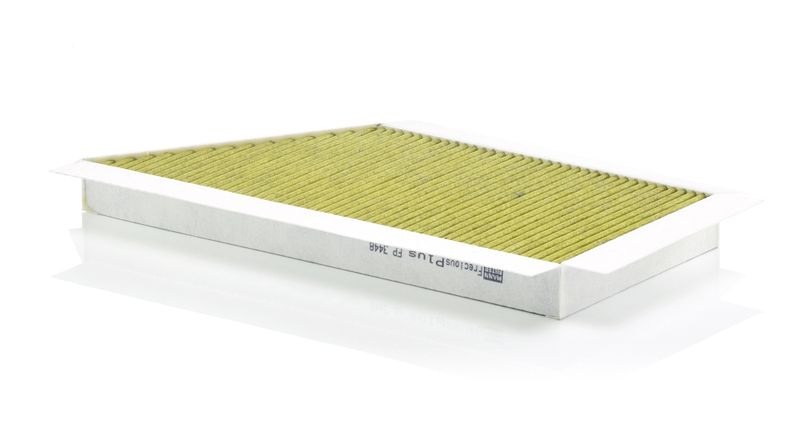 Filter, cabin air PSA CU 3448