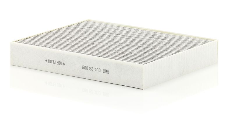 Filter, cabin air Ford 2197035