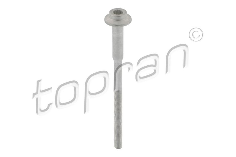 Screw, Injection nozzle holder