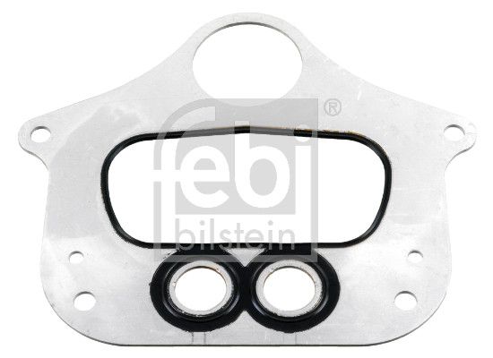 Gasket, charge air cooler M A N 51.09905.0098