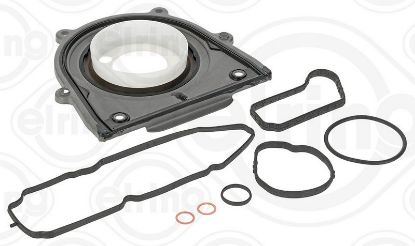 Gasket Kit, crankcase Ford