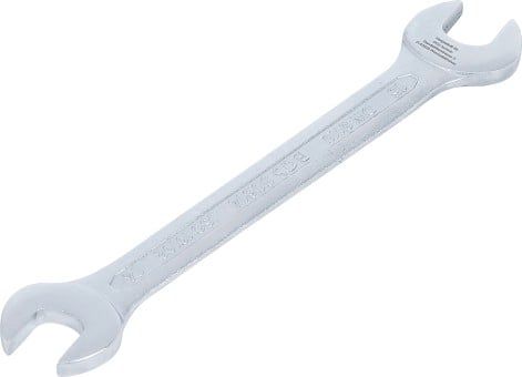 Open-end Spanner Double Open End Spanner 14x15 mm