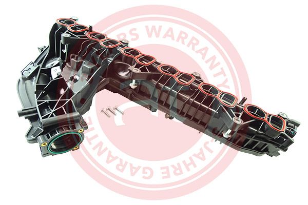 Intake Manifold Module BMW