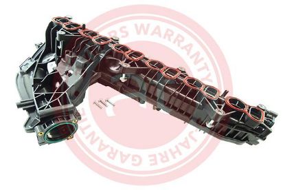 Intake Manifold Module BMW