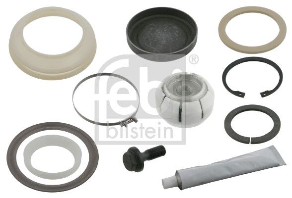 Repair Kit, guide strut Iveco 0 9316 1958