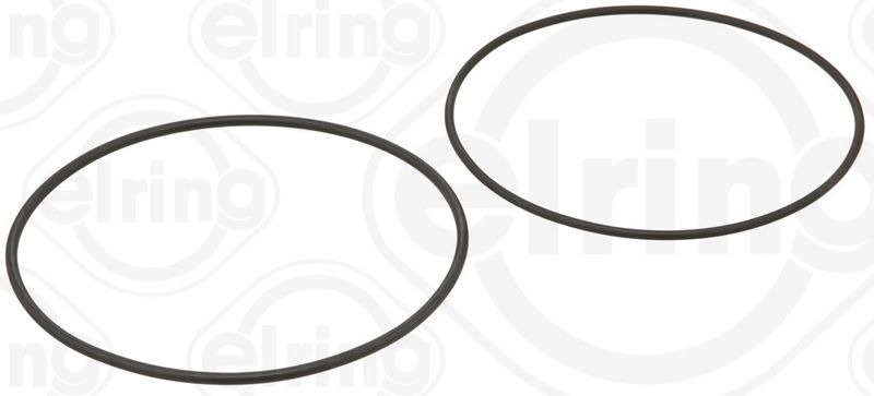 Gasket Set, cylinder liner SCANIA