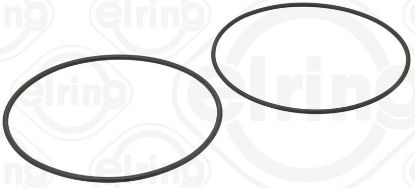 Gasket Set, cylinder liner SCANIA