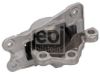 Mounting, automatic transmission VOLVO - 32255204
