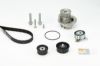 Water Pump & Timing Belt Kit CT 873 WP2