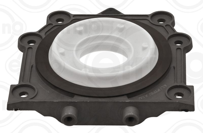 Shaft Seal, crankshaft DAIMLER PKW