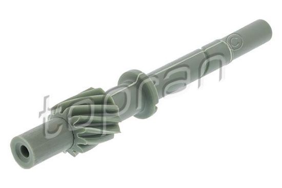 Angle Drive, speedometer cable VAG