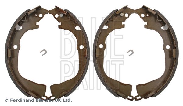 Brake Shoe Set 2H0 698 525 SK