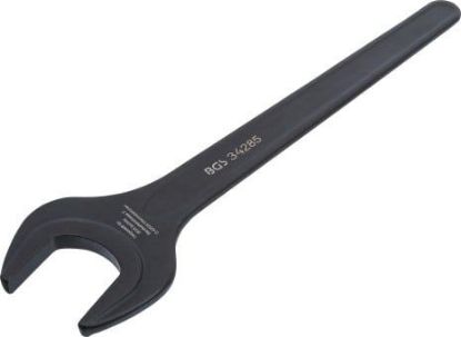 Open-end Spanner Single Open End Spanner, 85 mm