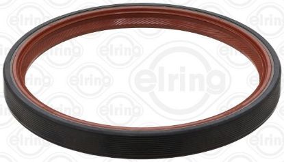 Shaft Seal, crankshaft GENERAL MOTORS - 90354378