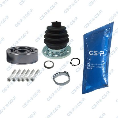 Joint Kit, drive shaft FIAT 42601388