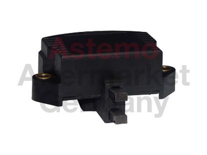 Alternator Regulator 80 (8C2, B4), BMW 5 (E34), POLO CLASSIC (6V2)