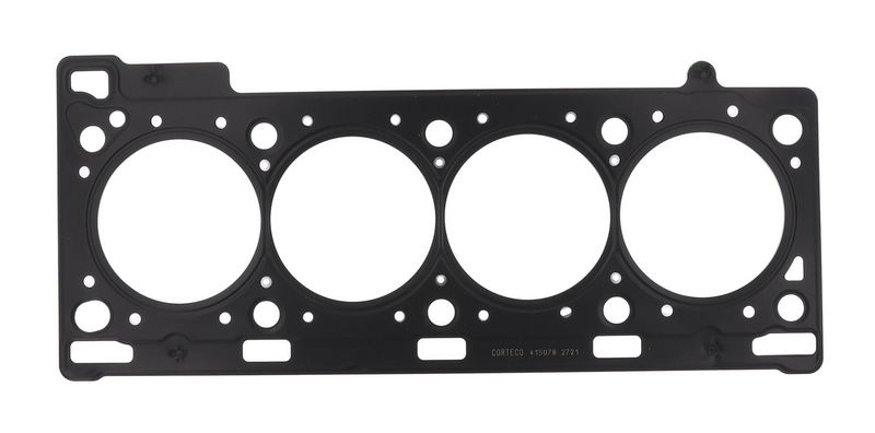 Gasket, cylinder head PSA 7700108254