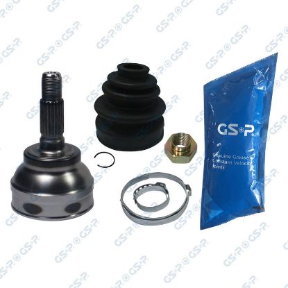 Joint Kit, drive shaft Citroen