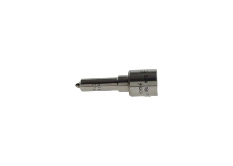 Injector Nozzle