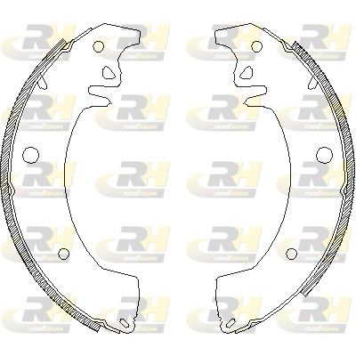 Brake Shoe