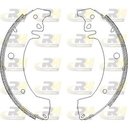 Brake Shoe