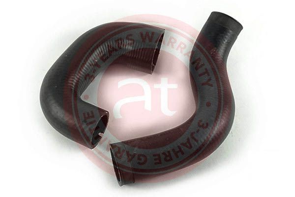 Charger Air Hose Opel Vectra C