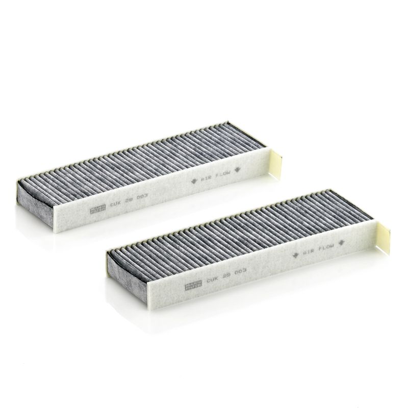 Filter, cabin air PSA - 16 099 989 80