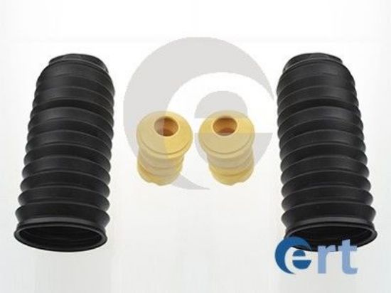 Dust Cover Kit, shock absorber