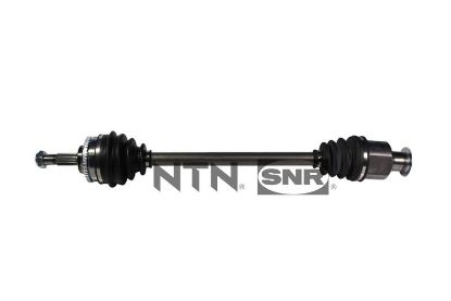 Drive Shaft RENAULT 8200168513
