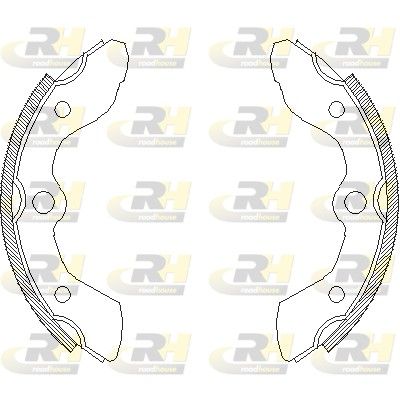 Brake Shoe