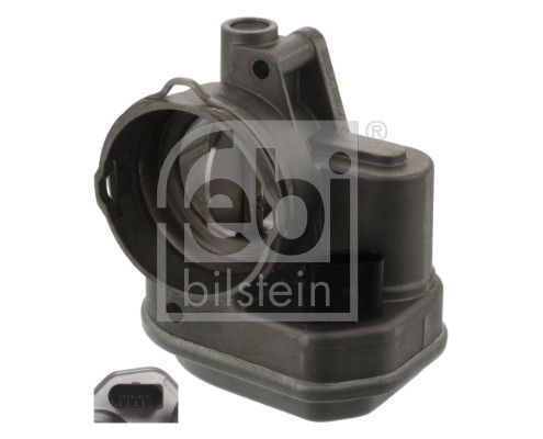 Throttle Body VW-Audi - 038 128 063 L