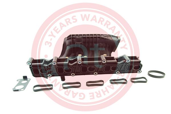 Intake Manifold Module MERCEDES-BENZ