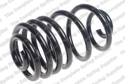 Suspension Spring GENERAL MOTORS - 95107104