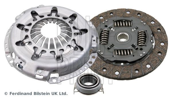 Clutch Kit TOYOTA 31210-0D150