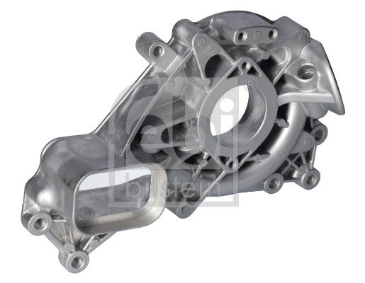 Housing, water pump RENAULT LKW (RVI) 74 20 505 543