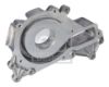 Housing, water pump RENAULT LKW (RVI) 74 20 505 543