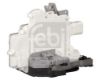Door Lock VW-Audi - 8J1 837 016 A