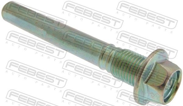 Guide Bolt, brake caliper CITROEN 1607500880, MITSUBISHI 4605A101, PEUGEOT 1