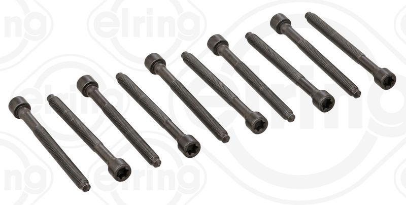 Cylinder Head Bolt Set VAG - 06D 103 385 D (10x)