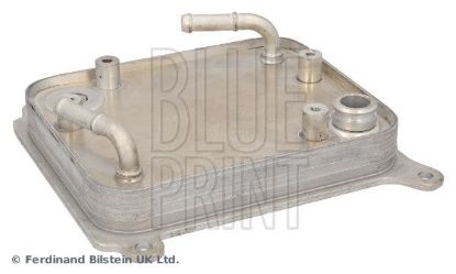 Oil Cooler, automatic transmission KIA - 25620-E6000