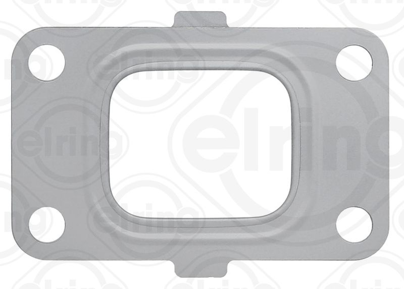 Gasket, charger R.V.I. RENAULT VEHICLE IND.