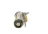 Wheel Brake Cylinder PEUGEOT, CITROEN