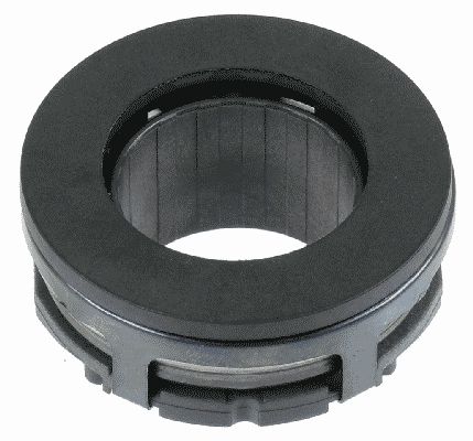 Clutch Release Bearing Performance